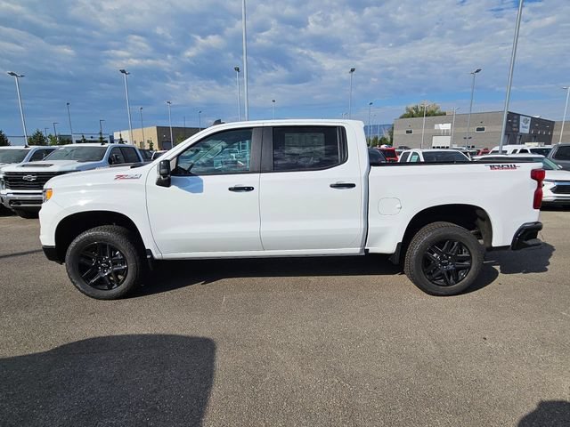 2026 Chevrolet Silverado 1500 LT Trail Boss - Photo 7