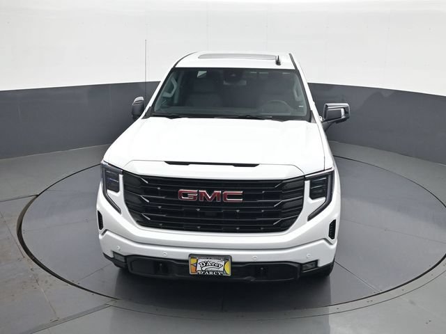 New 2026 Summit White GMC Elevation image 14