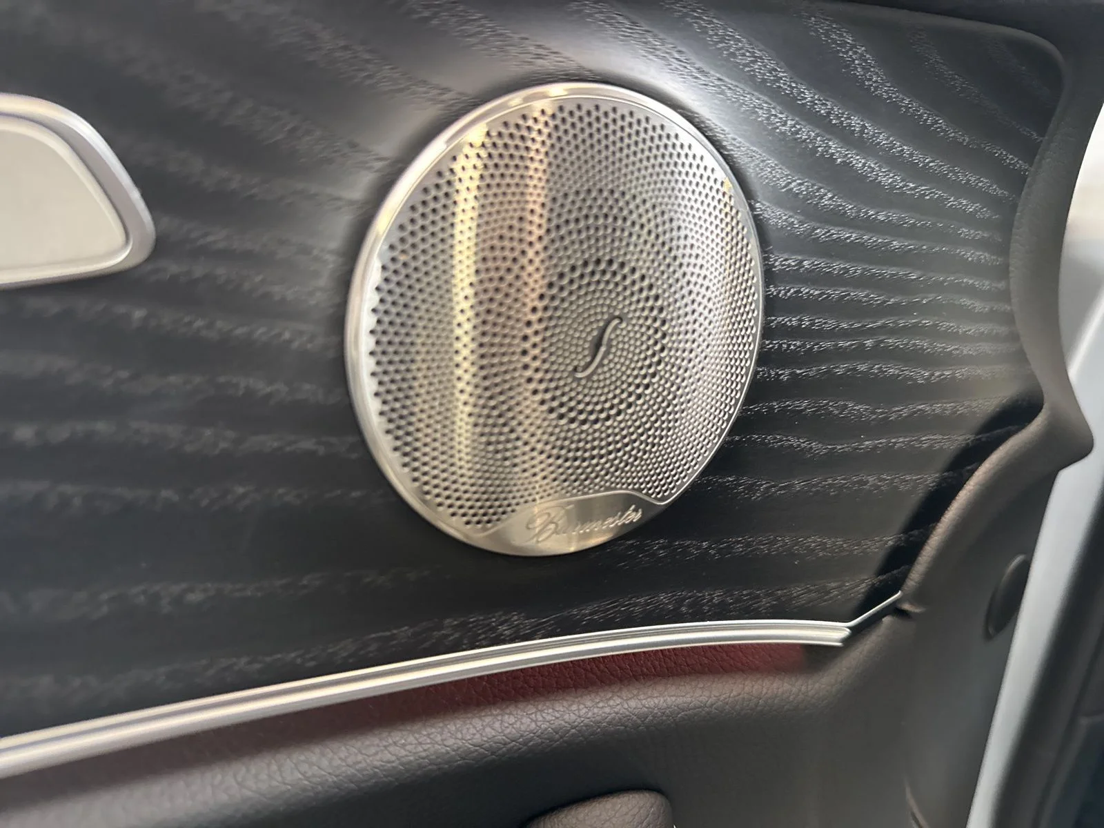 Used 2022 Silver Mercedes-Benz E 350 image 11