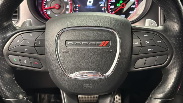 Used 2021 F8 Green Dodge R/T image 16