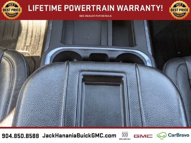 Used 2020 Black GMC Denali image 18
