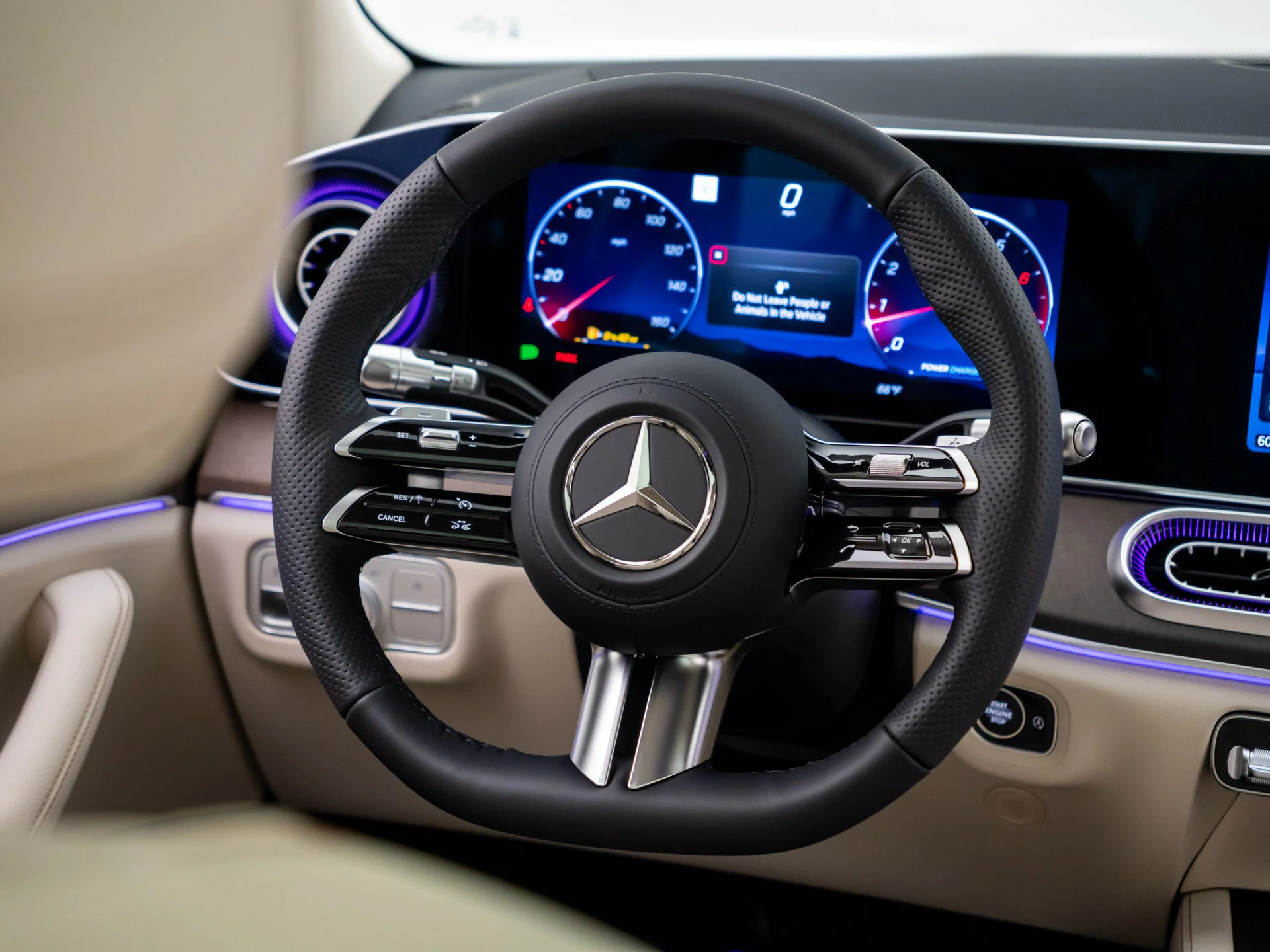 New 2027 White Mercedes-Benz GLS 450 image 11