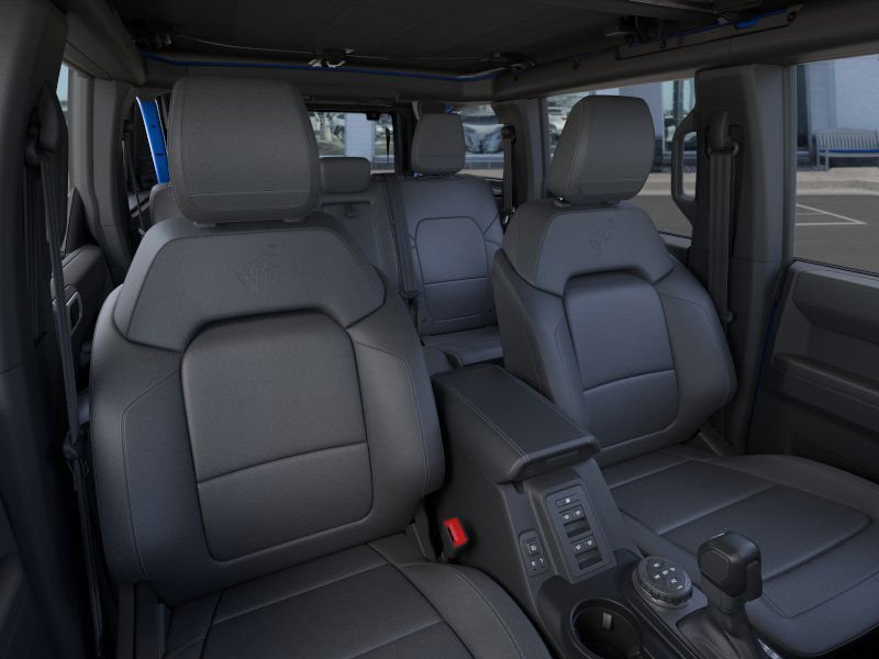 New 2025 Velocity Blue Metallic Ford RTR ROVR image 35
