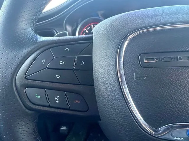 Certified Used 2023 F8 Green Dodge R/T image 15