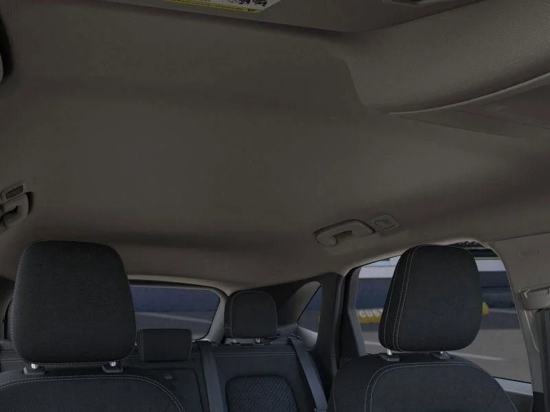 New 2026 Agate Black Metallic Ford Active® image 23