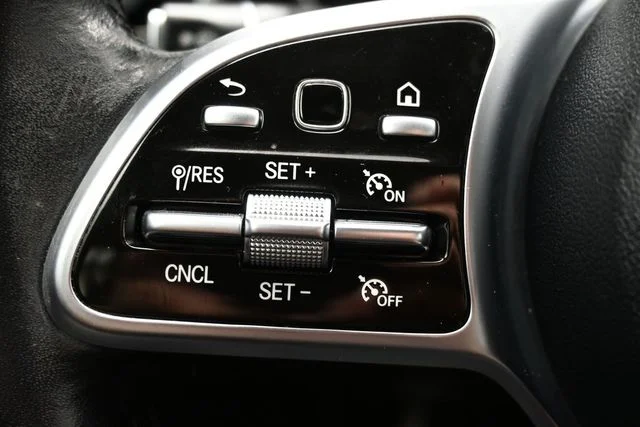 Used 2021 Silver Mercedes-Benz C 300 image 20