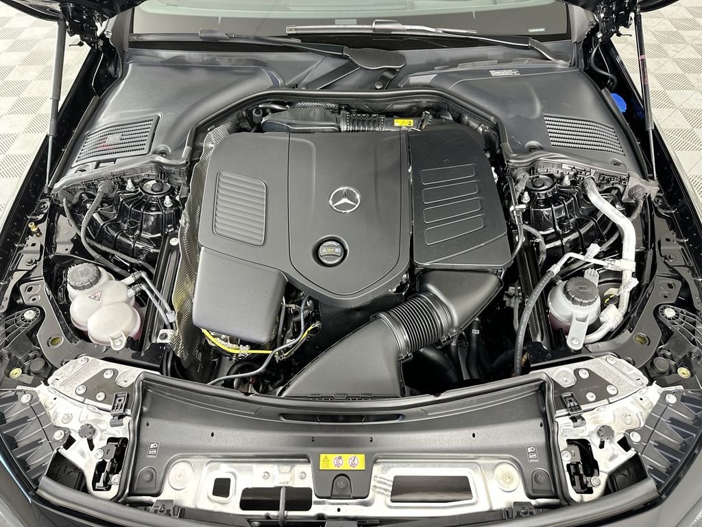 2026 Mercedes-Benz CLE CLE 300 - Photo 31