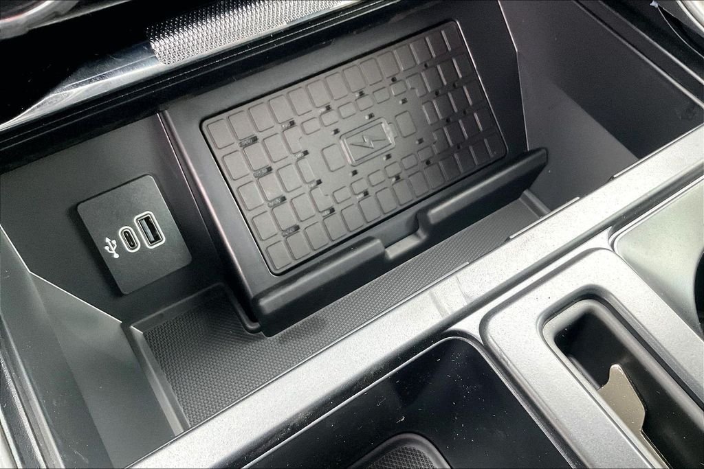 New 2026 Ford F-150 Lariat 4D SuperCrew