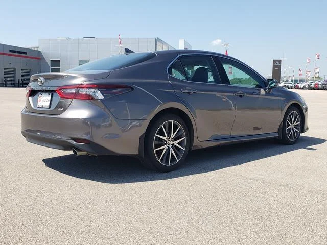 Certified Used 2024 PREDAWN GRAY MICA Toyota  image 5