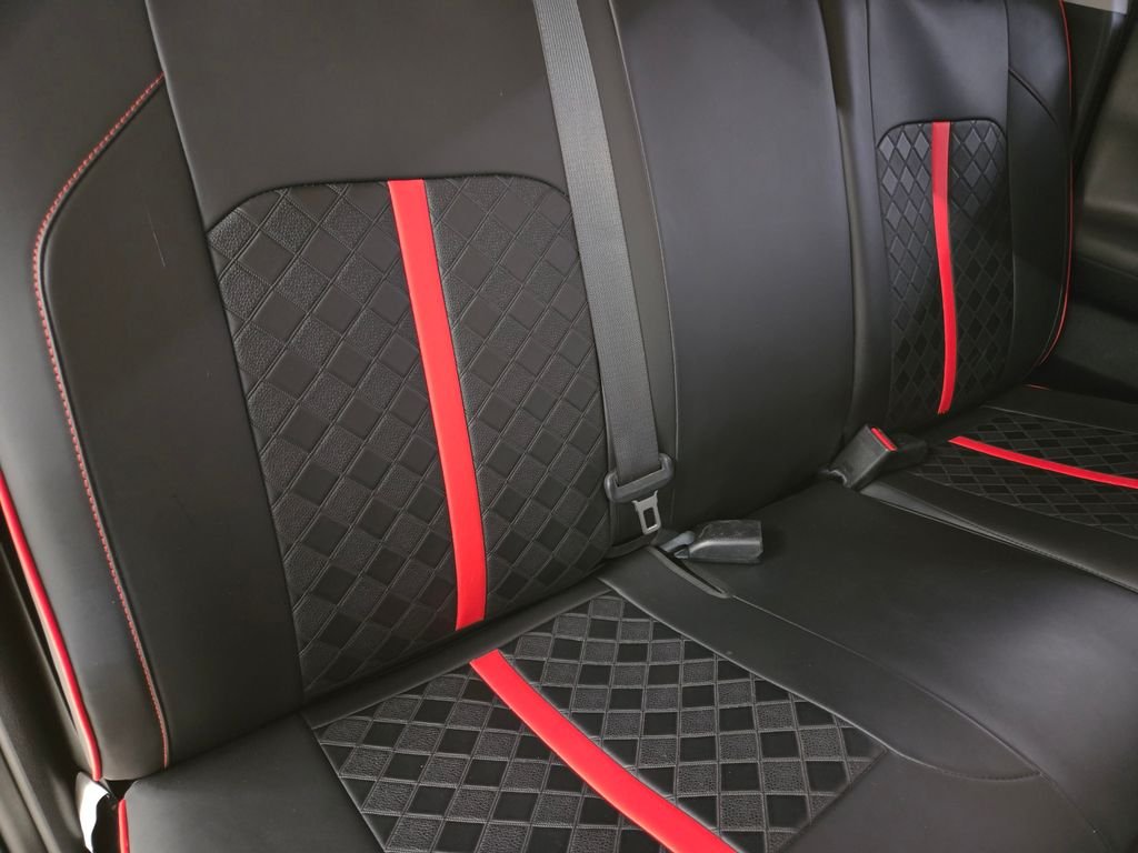 Used 2018 Black Toyota SR image 20