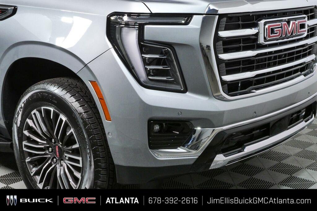 2027 GMC Yukon Elevation - Photo 36