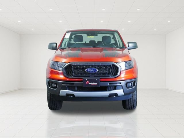 Certified 2022 Ford Ranger XLT with VIN 1FTER4FH6NLD05900 for sale in Shakopee, Minnesota