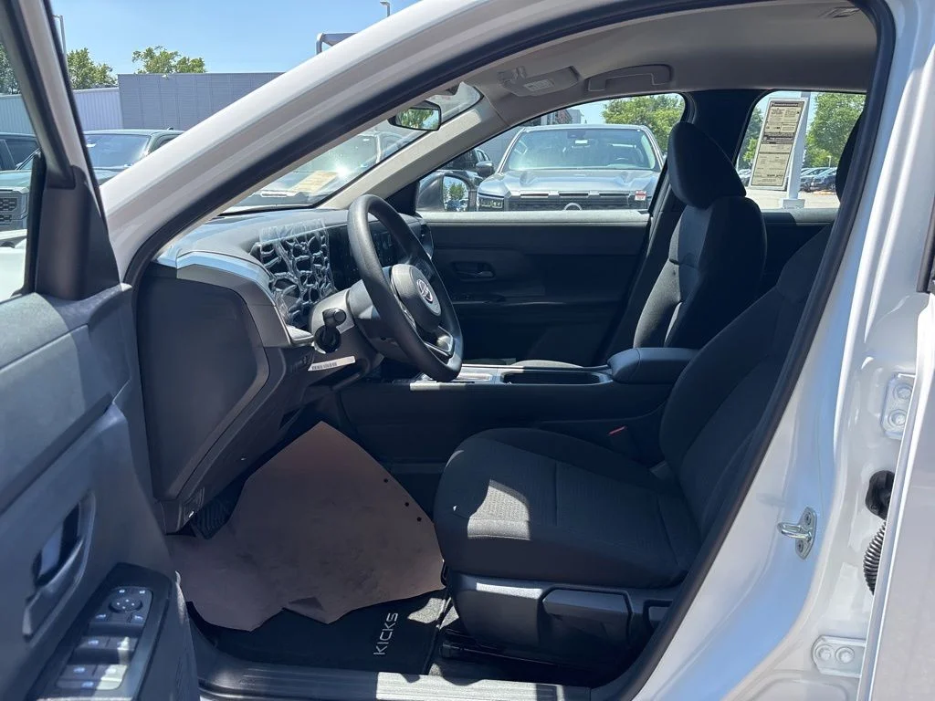 New 2026 Fresh Powder Nissan S image 13