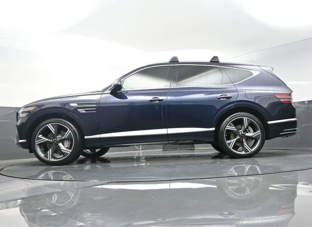 Used 2026 Blue Genesis 2.5T Prestige image 36