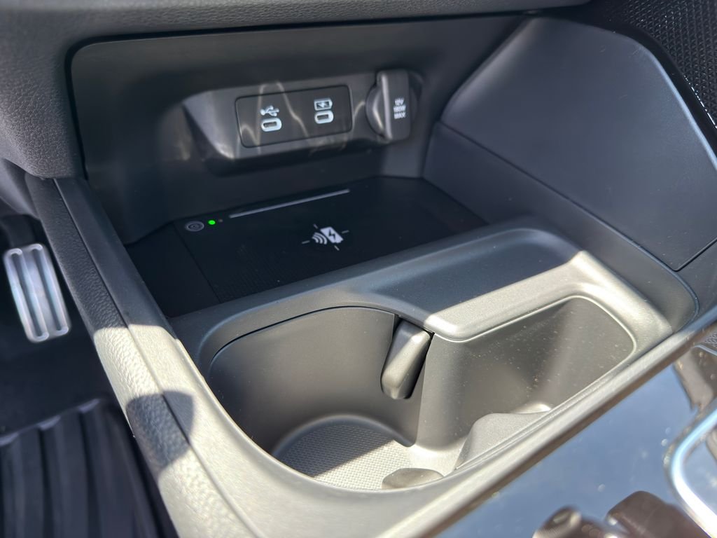 2025 Acura ADX A-Spec Package - Photo 26