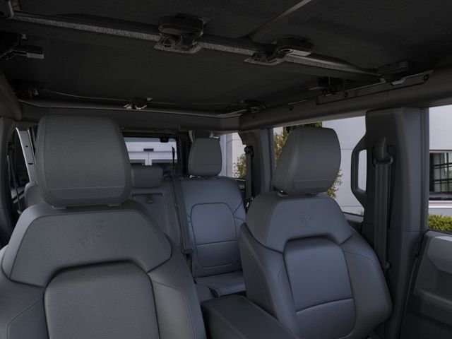 New 2026 Avalanche Ford Big Bend image 12