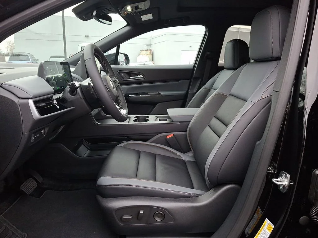 2026 Honda Prologue Touring - Photo 6