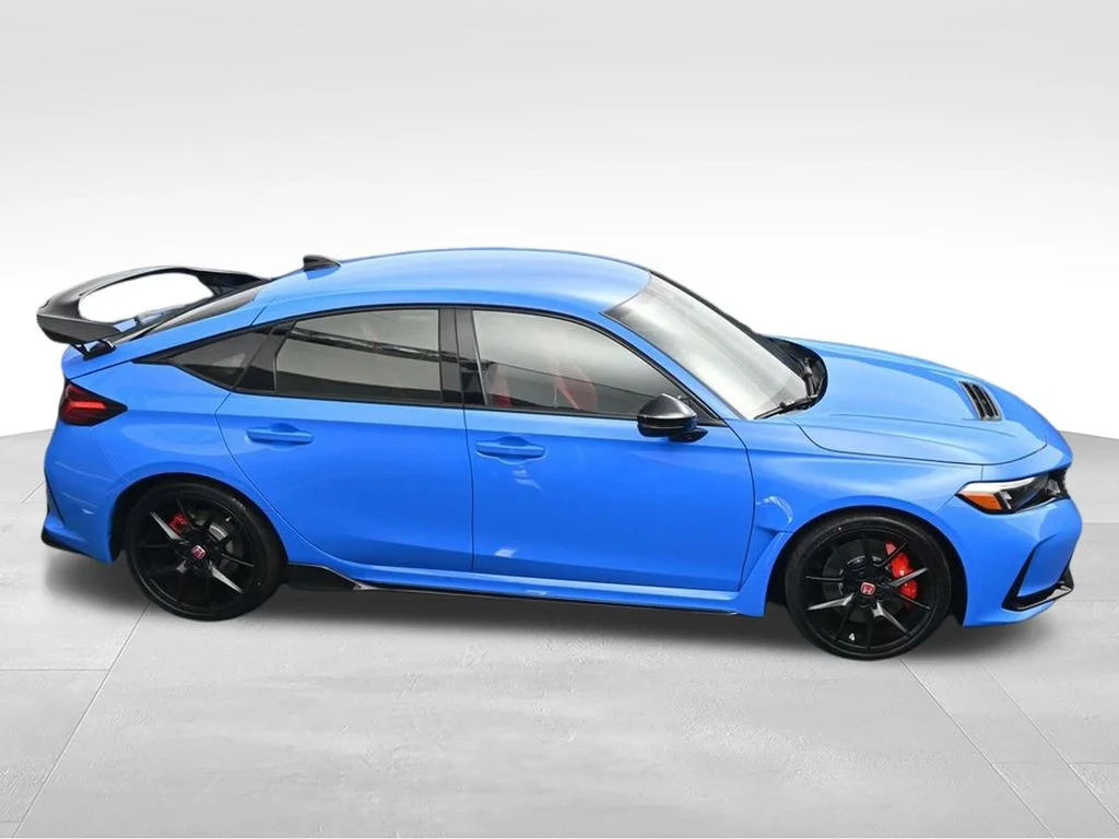 New 2026 Boost Blue Pearl Honda  image 22
