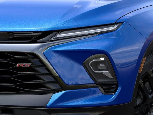 2026 Chevrolet Blazer RS - Photo 10