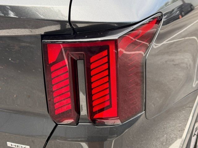Certified Used 2025 Gray Kia SX Prestige image 45