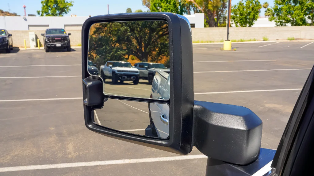 2026 GMC Sierra 2500HD Denali Ultimate - Photo 20