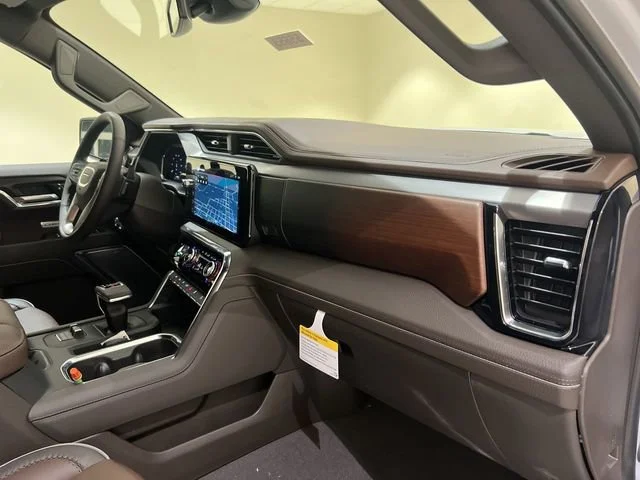 2026 GMC Sierra 1500 Denali - Photo 25