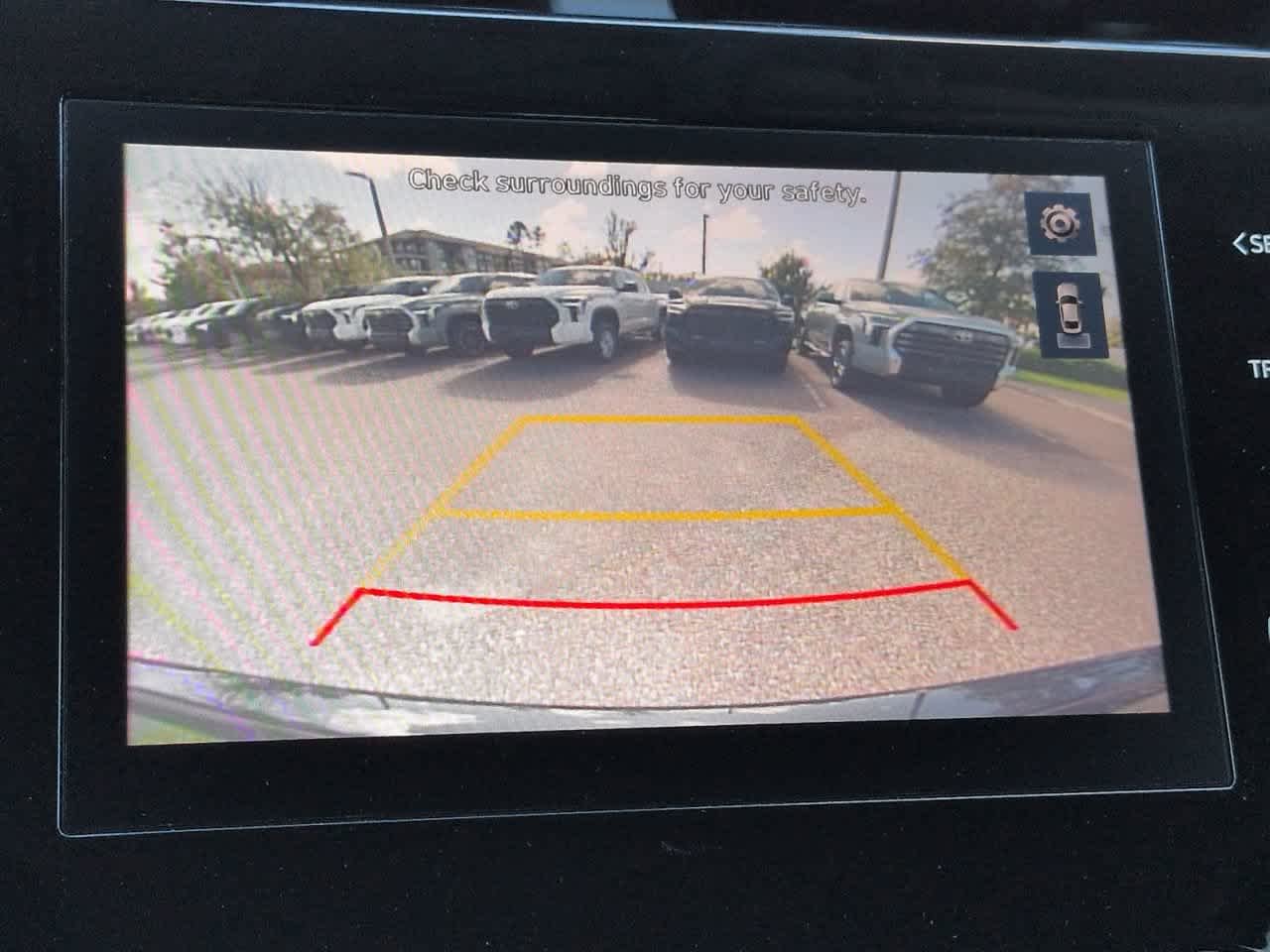 2022 Hyundai Tucson SEL - Photo 19