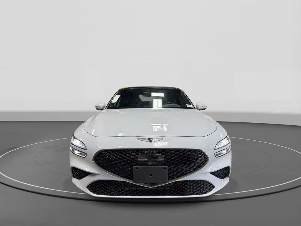 Used 2022 Siberian Ice Genesis 3.3T image 3