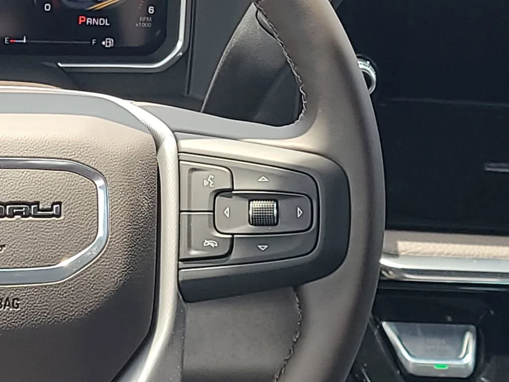 New 2026 Glacier White Tricoat GMC Denali image 23