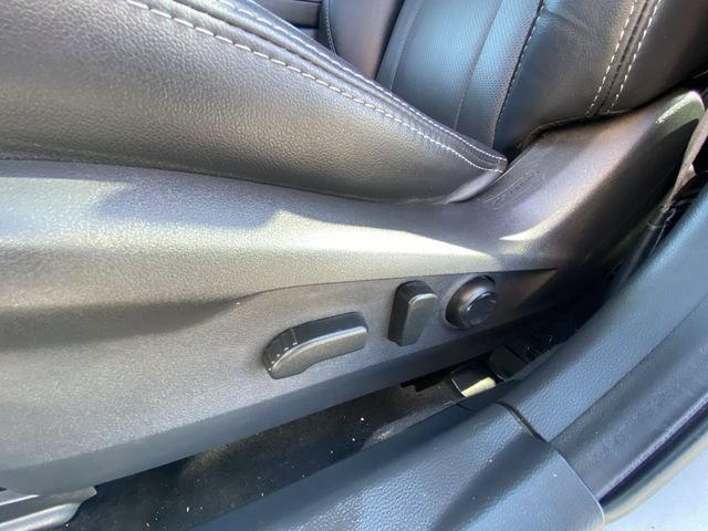 Used 2024 Silver Subaru Limited image 12