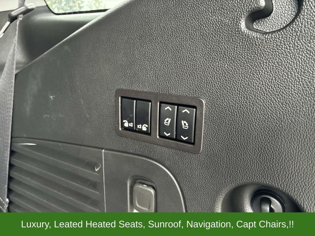 Used 2019 Black GMC Denali image 14