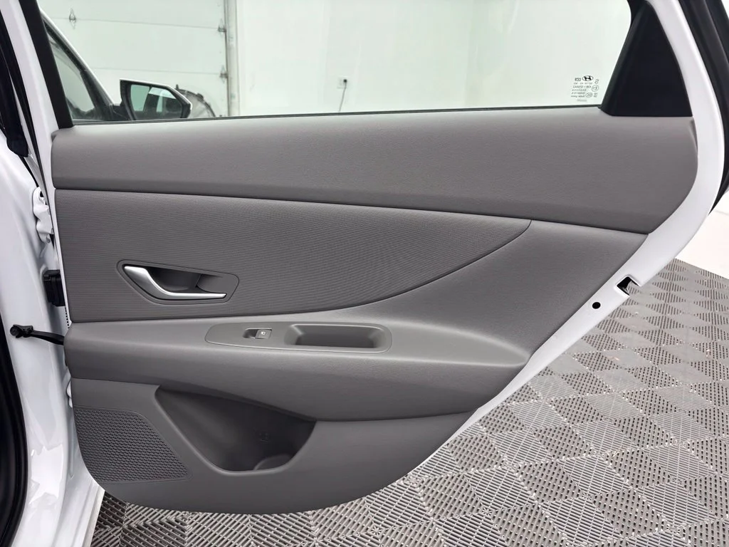 Certified Used 2024 White Hyundai SEL image 39