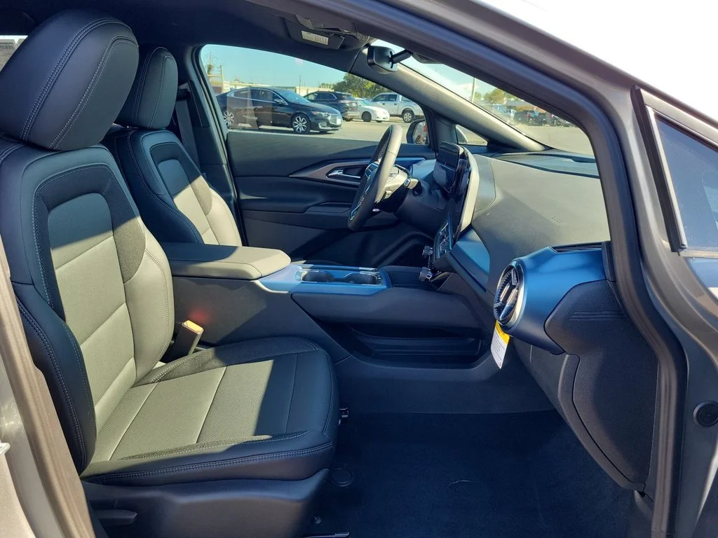 2026 Chevrolet Equinox EV 2LT - Photo 27