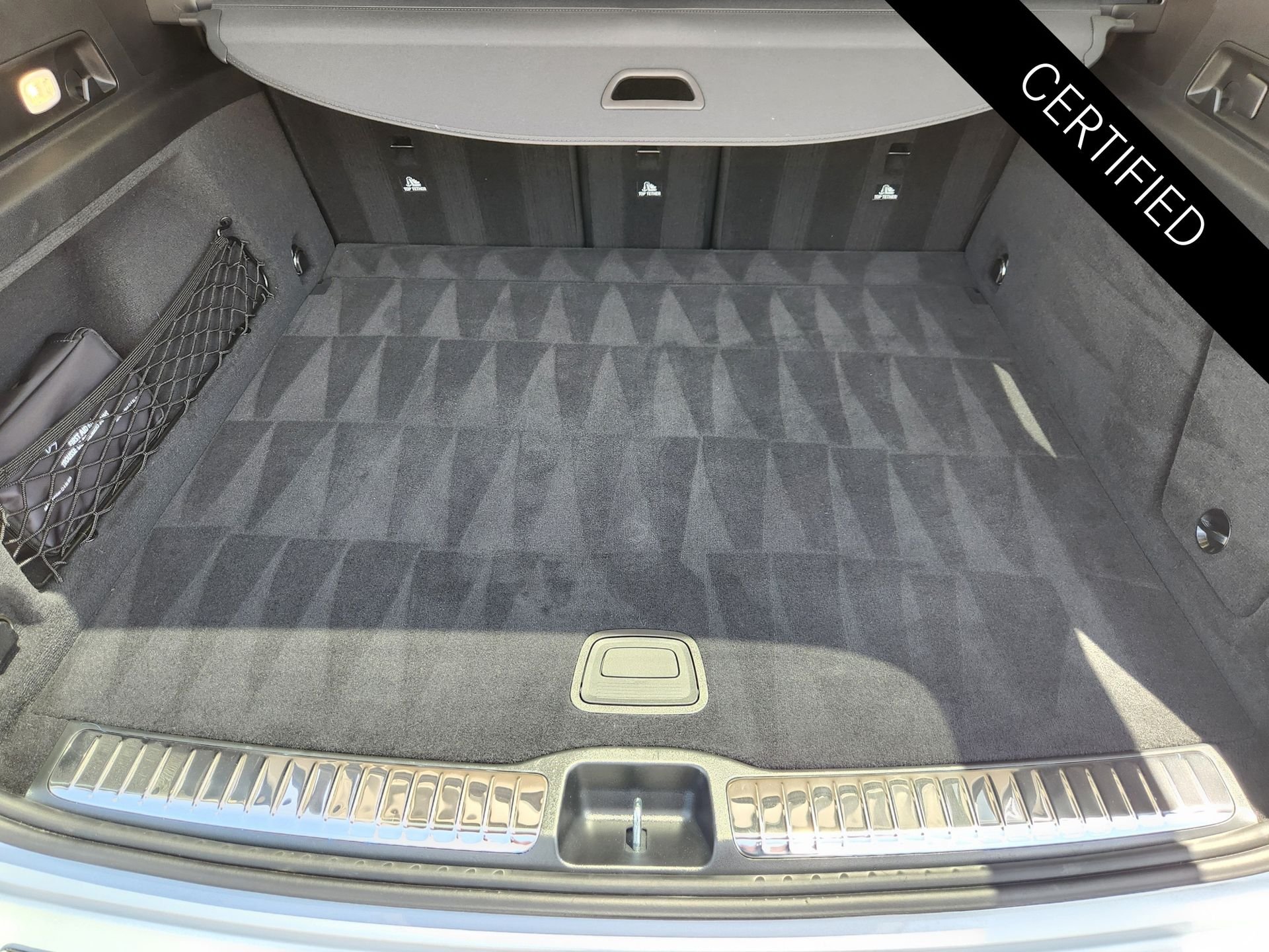 Certified Used 2026 MANUFAKTUR Ireland Green Mercedes-Benz GLE 350 image 32