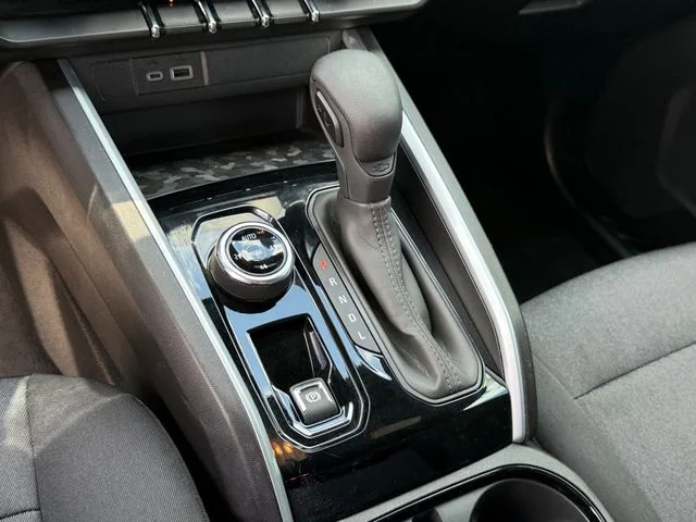 Used 2024 Black Chevrolet Trail Boss image 22