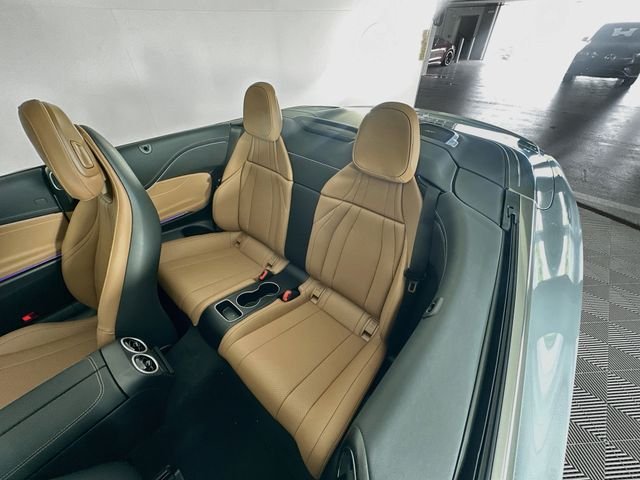 Used 2026 Silver Mercedes-Benz CLE 300 image 25