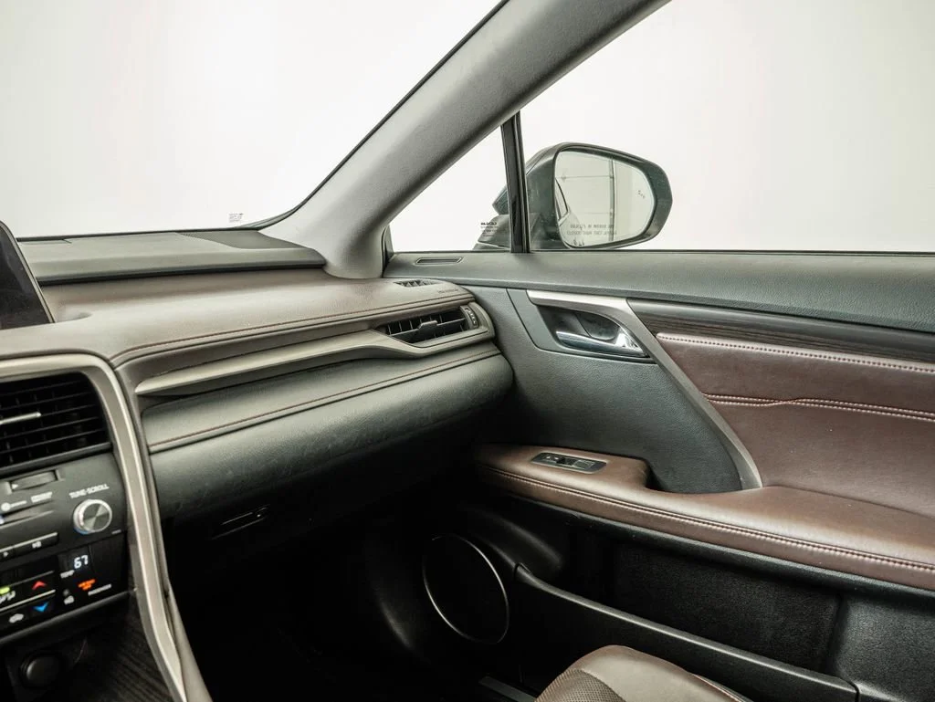 Used 2017 Mica Lexus 350 image 27