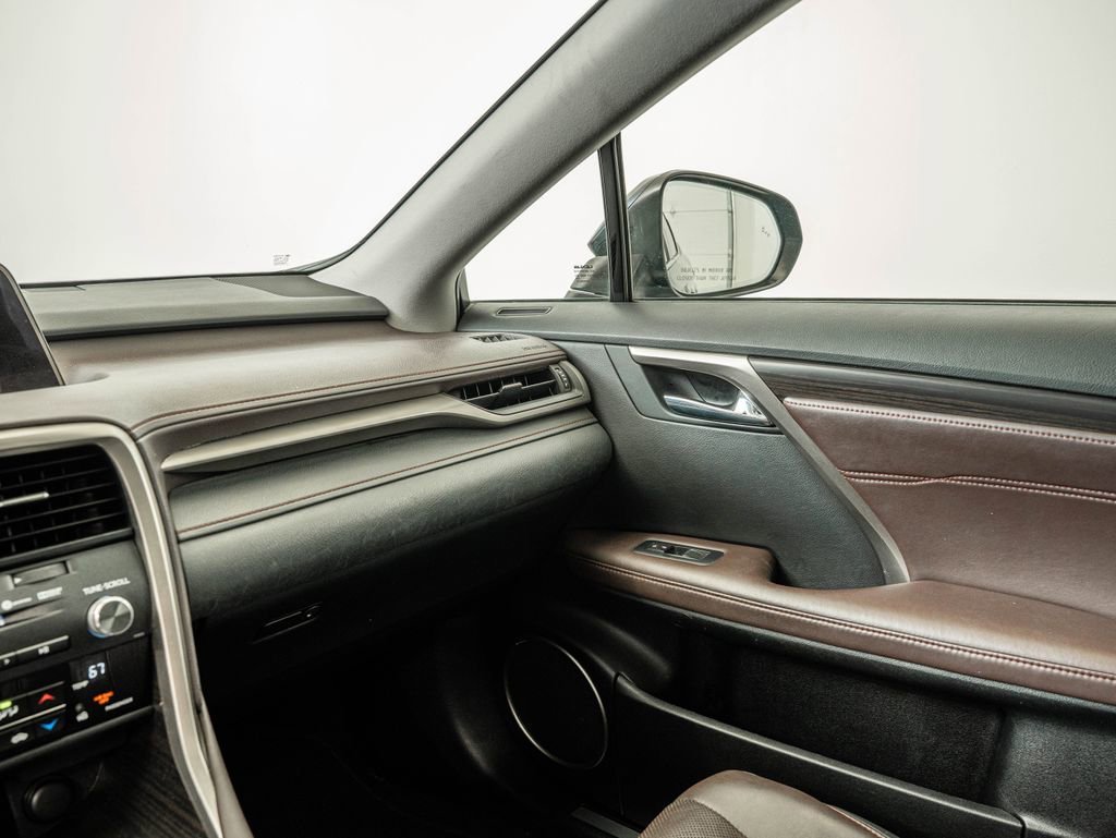 Used 2017 Mica Lexus 350 image 27