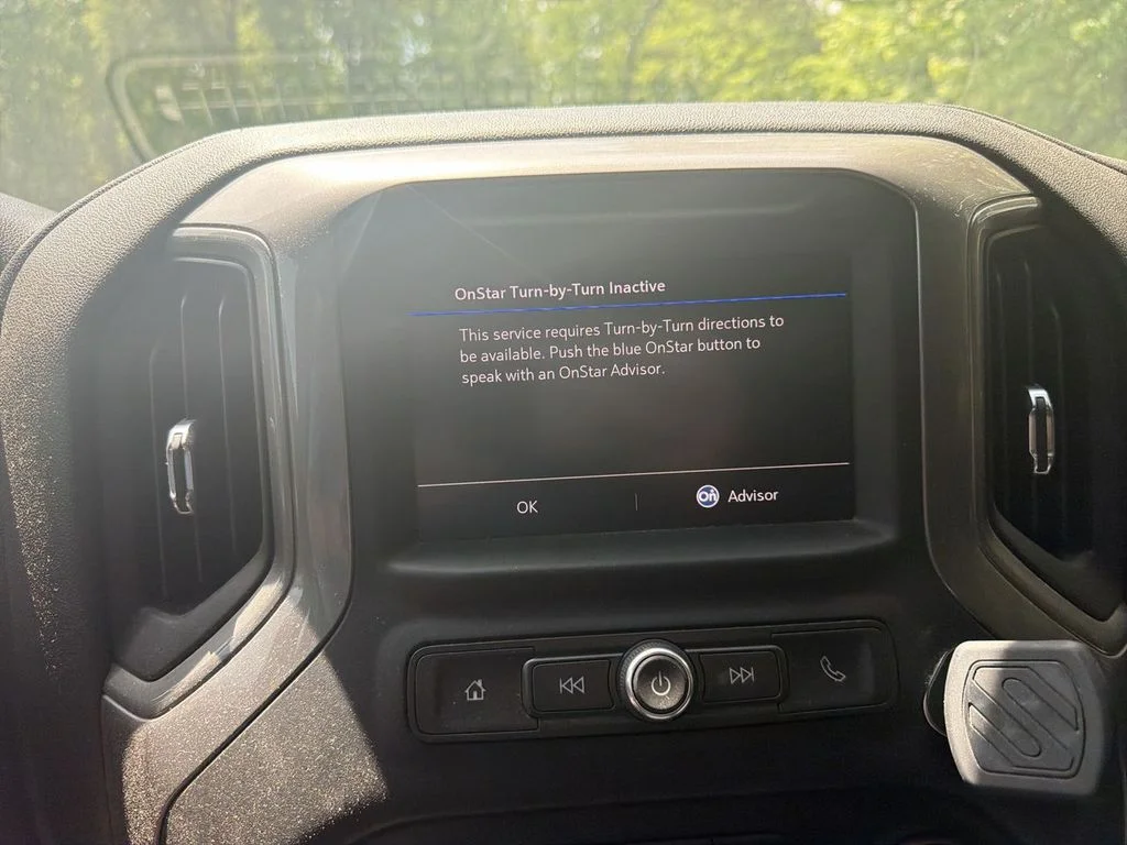 Used 2020 Gray Chevrolet Custom image 14