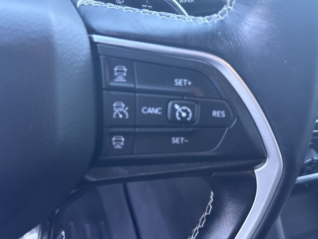 2021 Jeep Grand Cherokee L Altitude - Photo 21