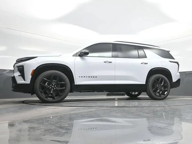 2026 Chevrolet Traverse RS - Photo 21