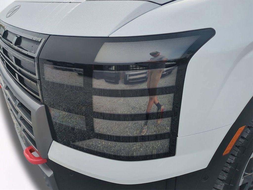 New 2026 White Hyundai XRT Pro image 10