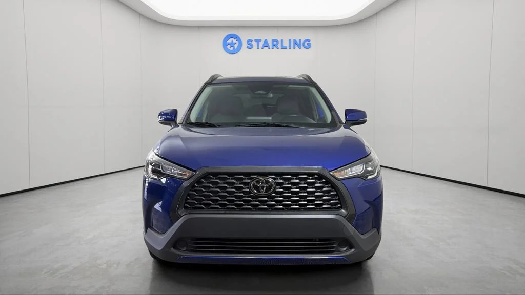 2023 Toyota Corolla Cross LE - Photo 16
