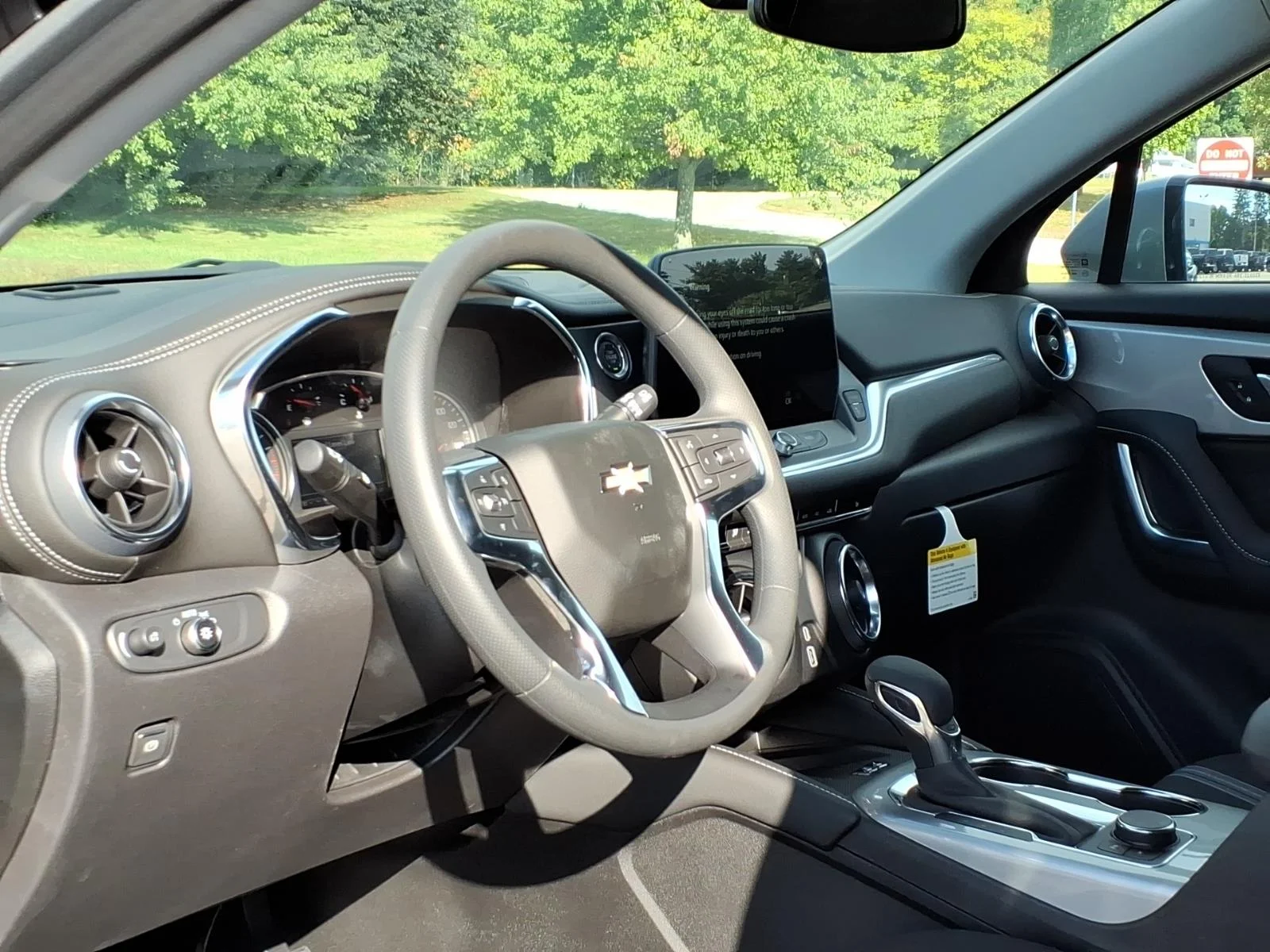 2026 Chevrolet Blazer 2LT - Photo 10