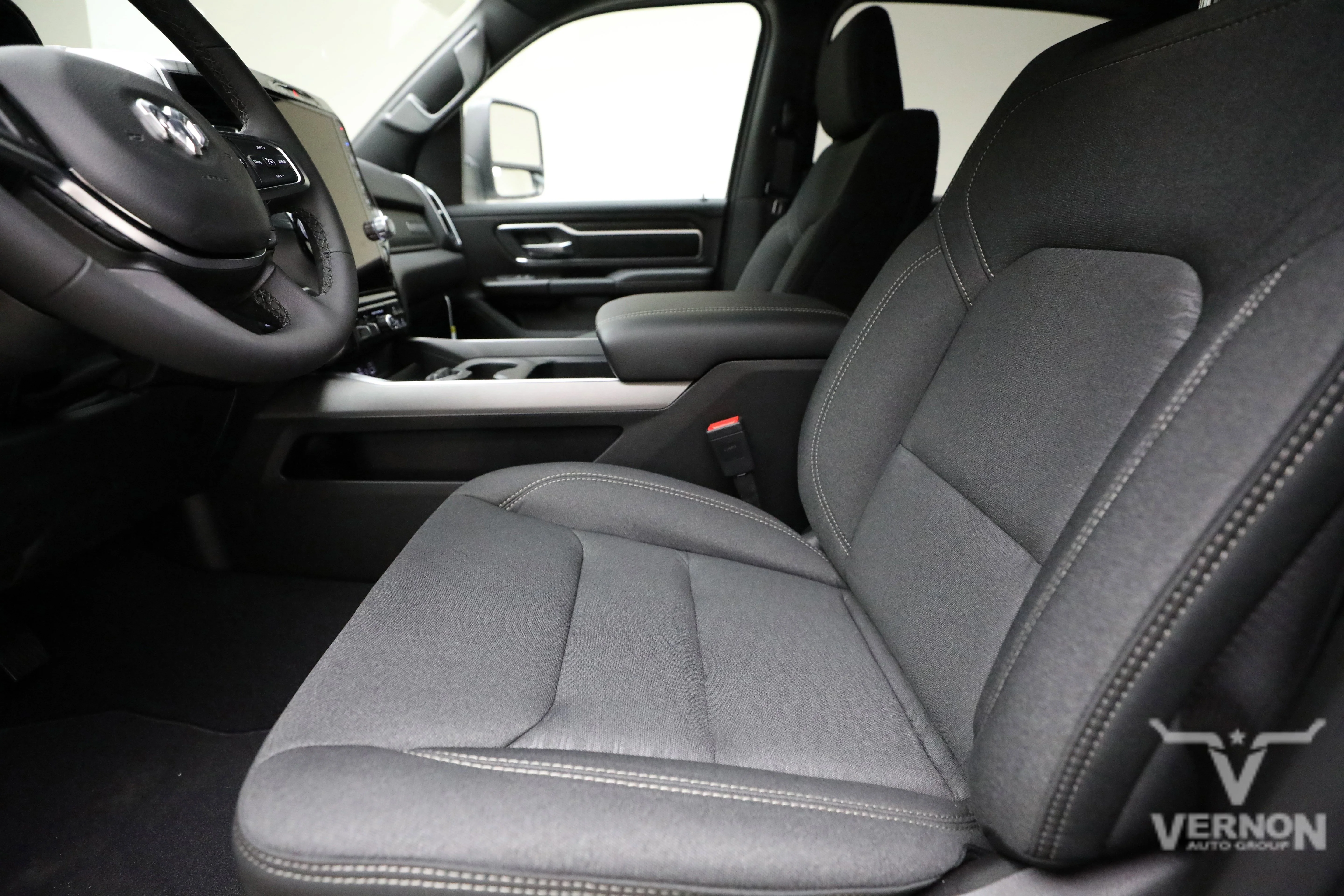 New 2026 Ram 1500 SLT Lonestar Crew Cab 4x4