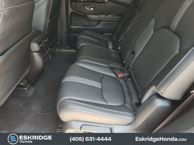 2026 Honda Pilot EX-L - Photo 29