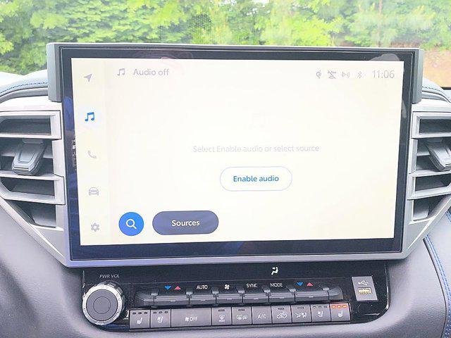 Certified Used 2025 LUNAR ROCK Toyota  image 15