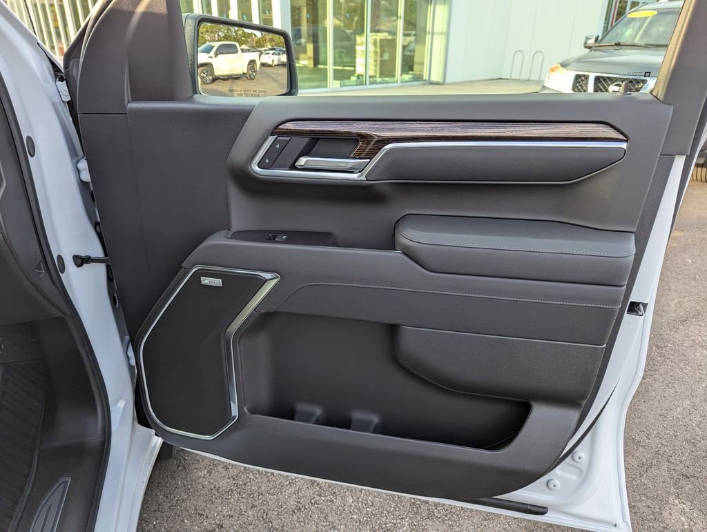 2026 GMC Sierra 1500 Elevation - Photo 26