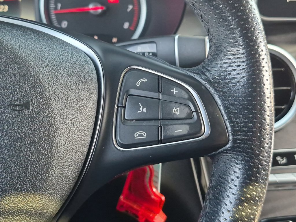 Used 2019 Black Mercedes-Benz GLC 300 Coupe image 34