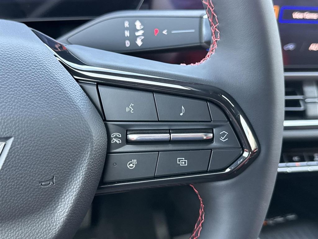 2026 Chevrolet Equinox EV RS - Photo 12